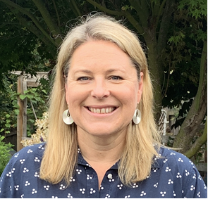 Katrina Durham