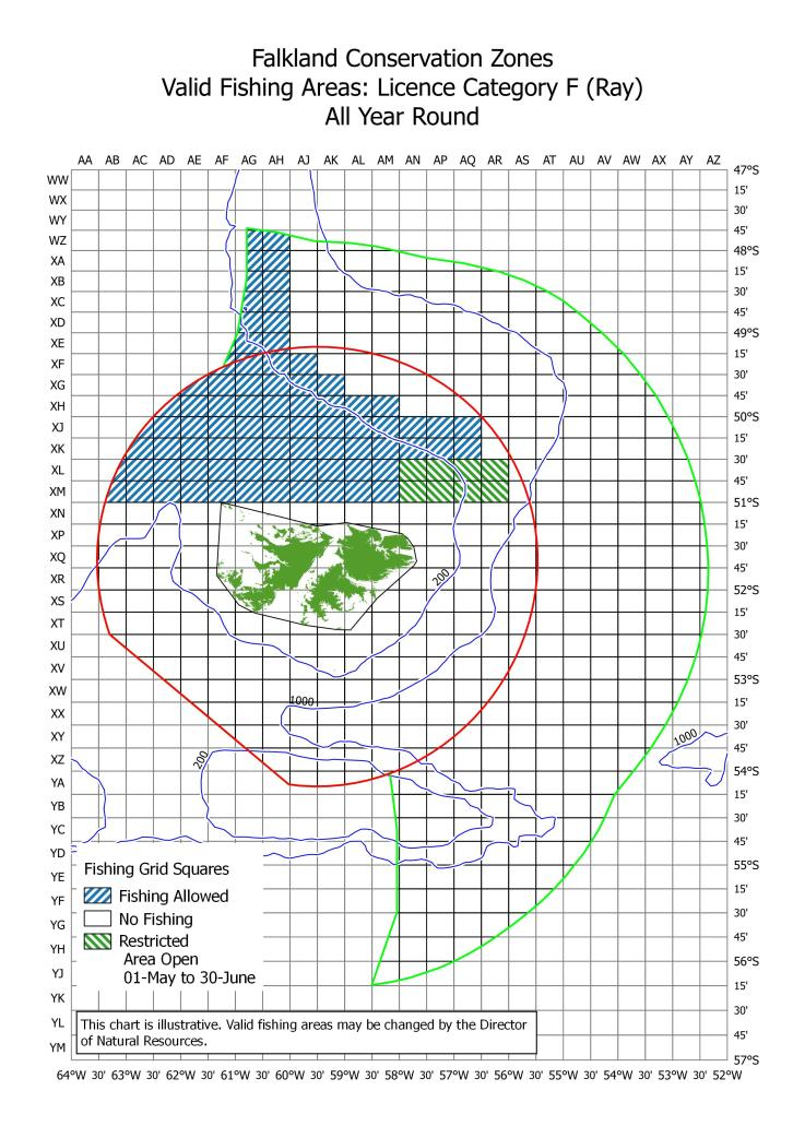 Map F Licence May Jun