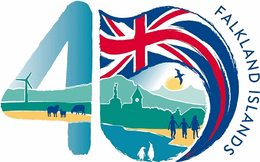 falklands40th logo