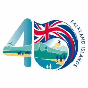Falklands 40th