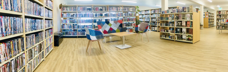The Christie Community Library