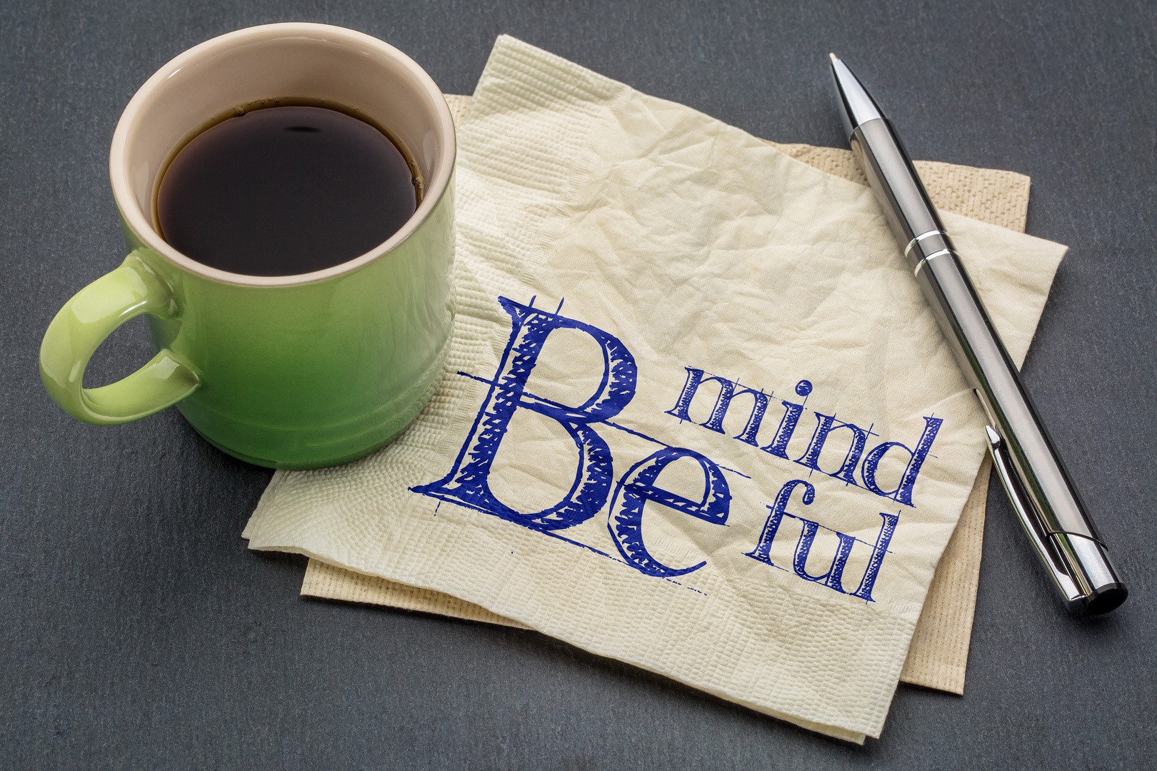 Mindful and Intuitive Eating