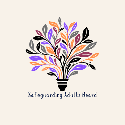 Safeguarding Adults Board Logo